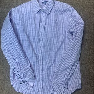 Jeremy Argyle NYC Men’s dress shirt